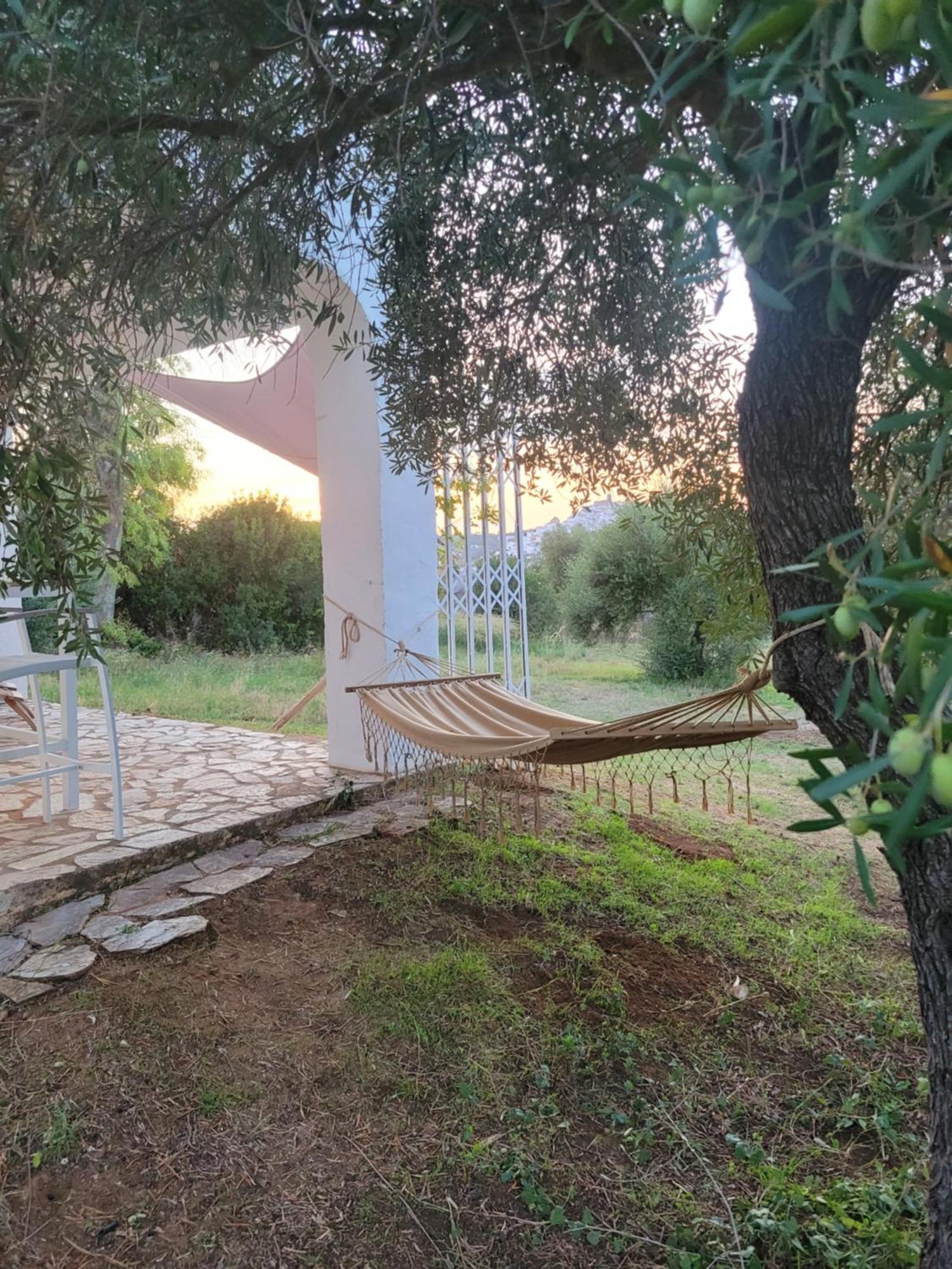 Bungalow -Escapadas En Arcos De La Frontera Exterior foto